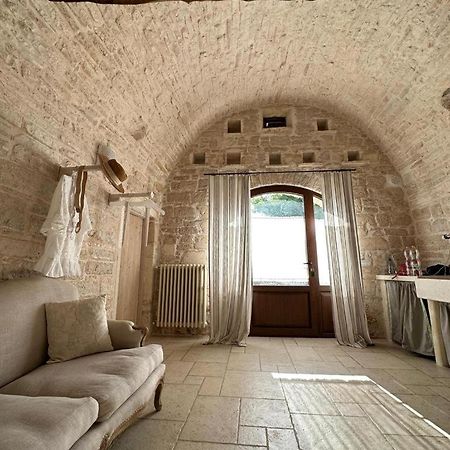 Masseria Signora Мартина-Франка Экстерьер фото