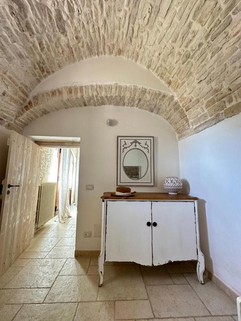 Masseria Signora Мартина-Франка Экстерьер фото