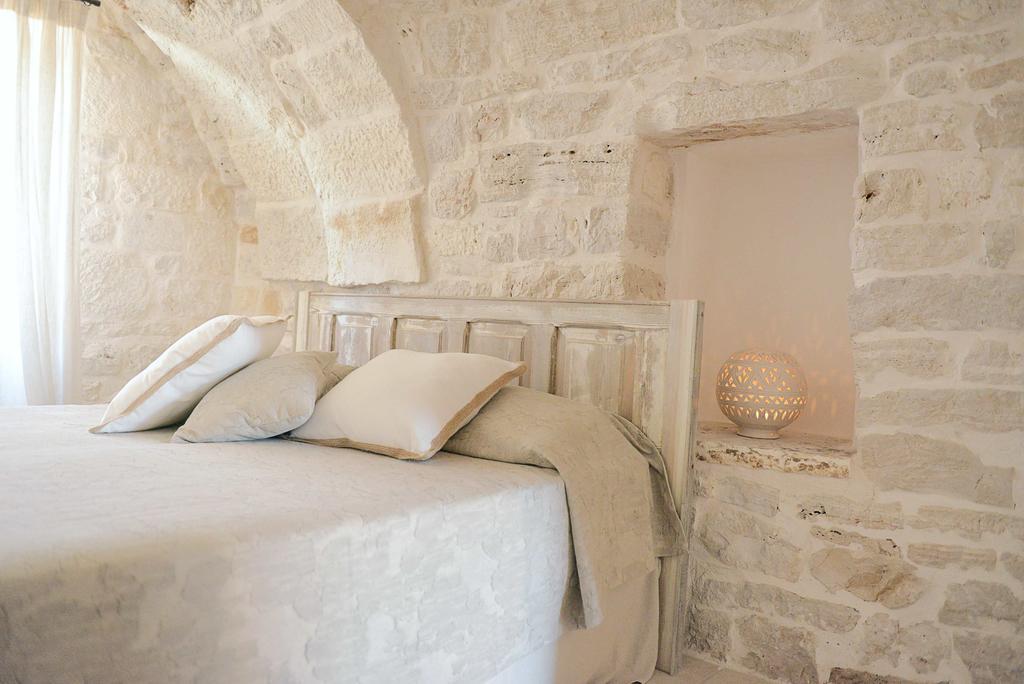 Masseria Signora Мартина-Франка Номер фото