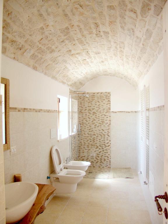 Masseria Signora Мартина-Франка Номер фото